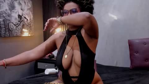 Samanta online show from February 2026 08:12:01 PM