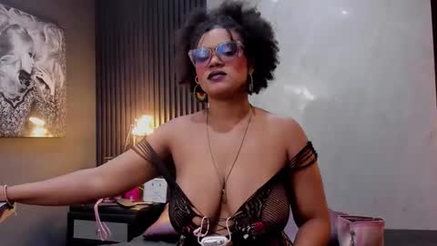 Samanta online show from February 2026 08:35:01 PM