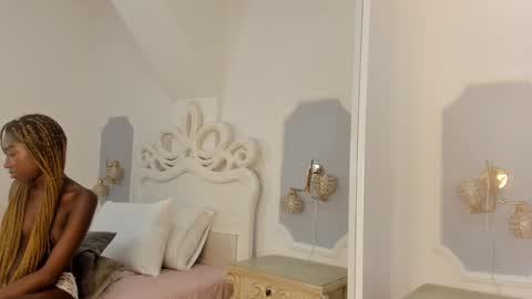 Samanta online show from February 2025 01:33:01 AM