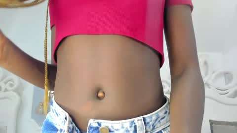 Samanta online show from February 2025 07:24:02 PM