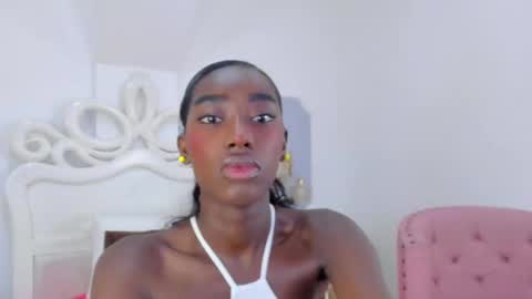 Samanta online show from February 2025 07:41:01 PM