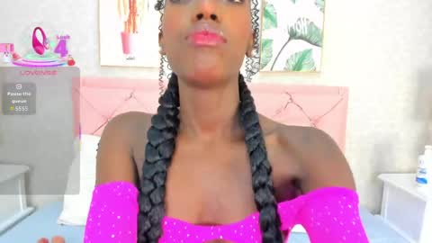 Samanta online show from April 2026 03:34:02 AM