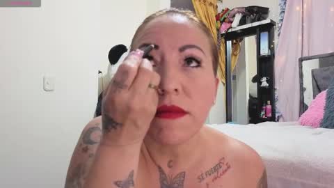 Snapshot of samantamaturehot chatting on January 2026 11:51:02 PM Samanta... online show from January 2026 11:51:02 PM