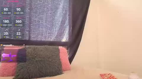Samanta... online show from June 2026 09:58:01 PM