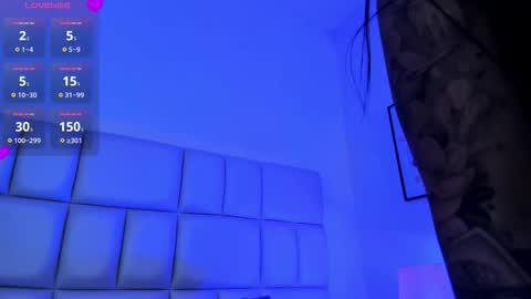 SAMANTA  online show from December 2025 03:12:02 AM