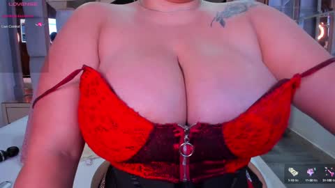 S A M A N T A   online show from January 2025 05:40:01 AM