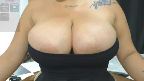 Snapshot of samantasm chatting on May 2026 10:34:02 AM S A M A N T A online show from May 2026 10:34:02 AM