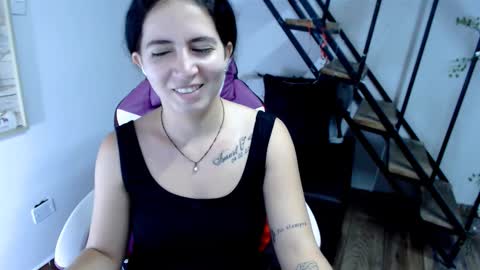 samantha online show from September 2025 06:52:02 PM