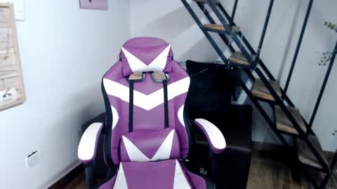 samantha online show from November 2025 10:54:01 PM