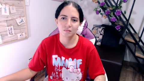 samantha online show from April 2026 10:32:01 PM