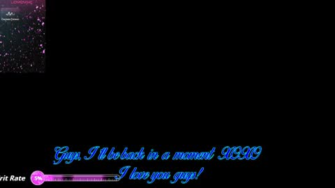 Samy online show from May 2026 10:59:01 PM