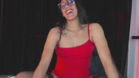 Samantha  online show from February 2025 06:01:01 PM