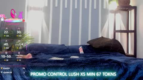 Samantha  online show from March 2025 04:44:02 PM