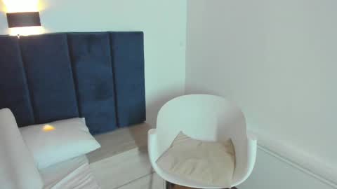 Snapshot of samantha__garcia chatting on February 2025 04:22:01 PM Samantha online show from February 2025 04:22:01 PM