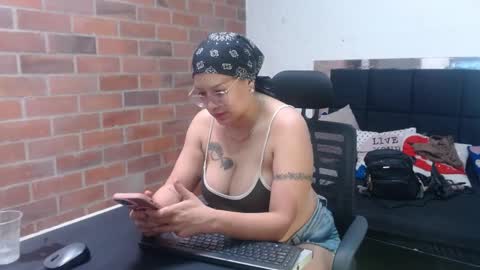 SAMANTHA online show from May 2026 04:38:01 PM