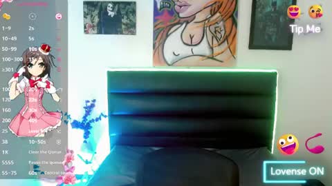 samantha__paez online show from May 2026 08:05:01 PM