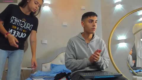 Snapshot of samantha_and_bastian chatting on February 2026 04:05:02 AM samantha_and_bastian online show from February 2026 04:05:02 AM