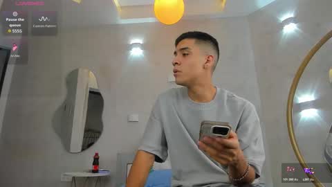 Snapshot of samantha_and_bastian chatting on February 2026 04:27:01 AM samantha_and_bastian online show from February 2026 04:27:01 AM