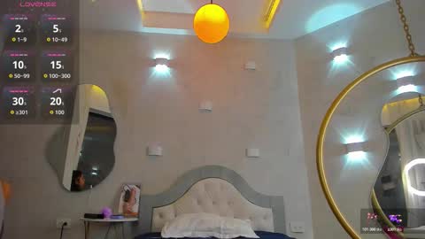 Snapshot of samantha_and_bastian chatting on February 2026 05:15:01 AM samantha_and_bastian online show from February 2026 05:15:01 AM