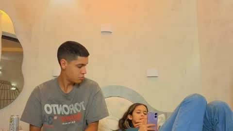 samantha_and_bastian online show from March 2026 08:37:02 AM