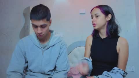 samantha_and_bastian online show from May 2026 04:10:02 AM