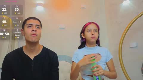 samantha_and_bastian online show from June 2026 04:47:02 AM