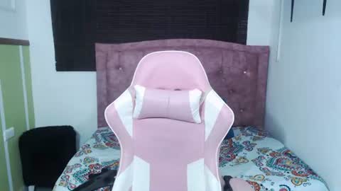 SAMANTHA online show from June 2026 10:55:01 PM