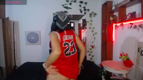 Snapshot of samantha_bj chatting on February 2026 03:16:02 PM Samantha online show from February 2026 03:16:02 PM