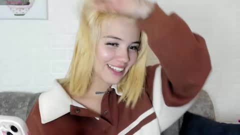 samantha_browwnn online show from January 2025 10:28:02 PM