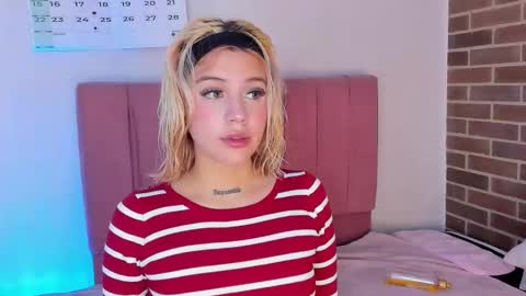 Snapshot of samantha_browwnn chatting on February 2026 05:20:02 PM samantha_browwnn online show from February 2026 05:20:02 PM