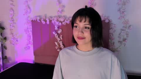 samantha_browwnn online show from May 2026 06:07:01 AM