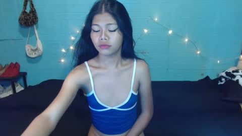 samantha_clariss online show from November 2025 03:16:02 PM