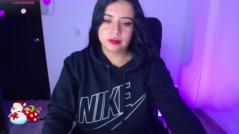 Samanta online show from December 2024 10:56:01 AM