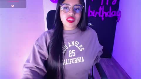 Snapshot of samantha_devil_ chatting on November 2025 09:36:02 PM Samanta online show from November 2025 09:36:02 PM