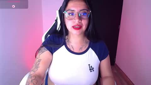 Snapshot of samantha_devil_ chatting on February 2026 04:22:01 AM Samanta online show from February 2026 04:22:01 AM
