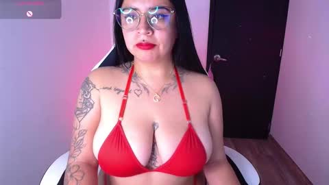 Snapshot of samantha_devil_ chatting on February 2026 01:31:02 AM Samanta online show from February 2026 01:31:02 AM
