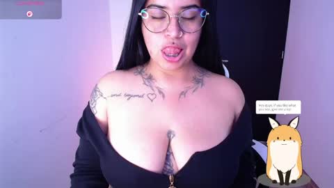 Samanta online show from April 2026 08:31:01 PM