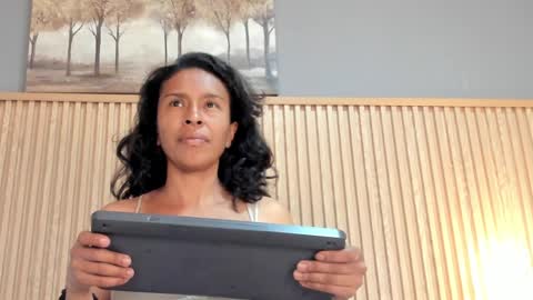 samantha_duart3 online show from April 2026 12:46:02 PM