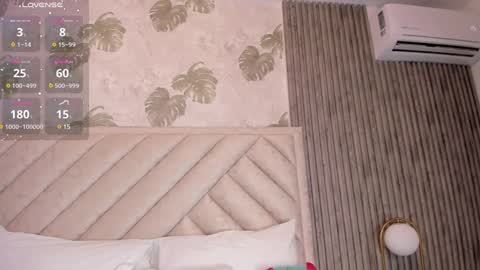 Samantha  online show from January 2025 04:16:02 AM