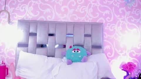 Samantha  online show from January 2025 12:39:02 AM