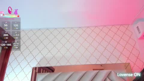 Samantha  online show from February 2025 04:29:01 AM