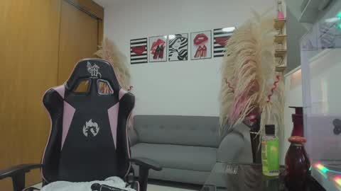 Snapshot of samantha_ga chatting on January 2025 10:36:01 PM Samantha ga online show from January 2025 10:36:01 PM