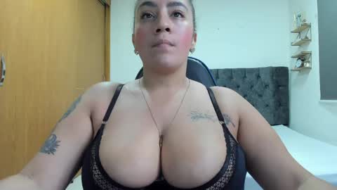 Samantha ga online show from May 2026 07:21:01 PM