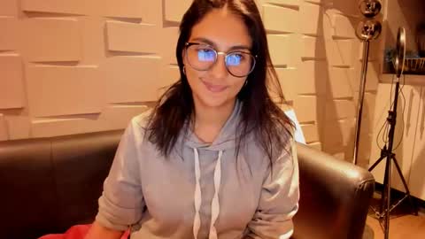 Samantha online show from February 2025 01:46:02 AM