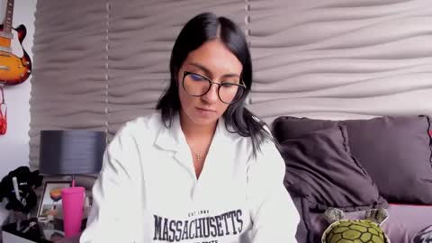 Samantha online show from February 2025 09:54:01 PM