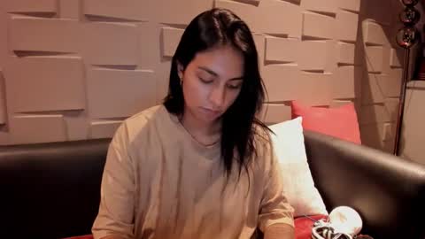 Samantha online show from March 2025 04:06:01 AM