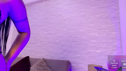 Snapshot of samantha_kenth chatting on December 2025 12:01:02 PM Samantha online show from December 2025 12:01:02 PM