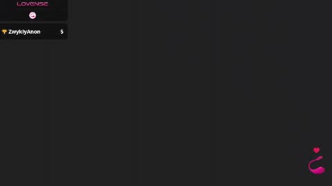 Samantha Matius online show from April 2026 09:30:01 PM