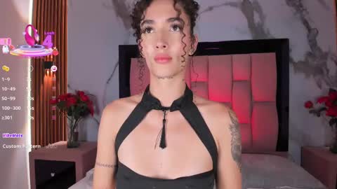 Sammy  online show from March 2025 06:01:02 PM