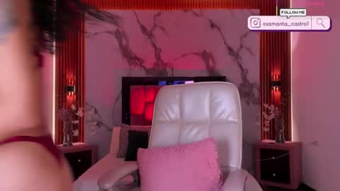 Sammy  online show from February 2026 12:15:01 PM